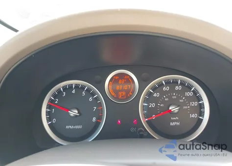 2011 Nissan Sentra 2.0Sl из США, поврежденный, VIN 3N1AB6APXBL653036